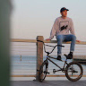 Meet your Posher, Jordan